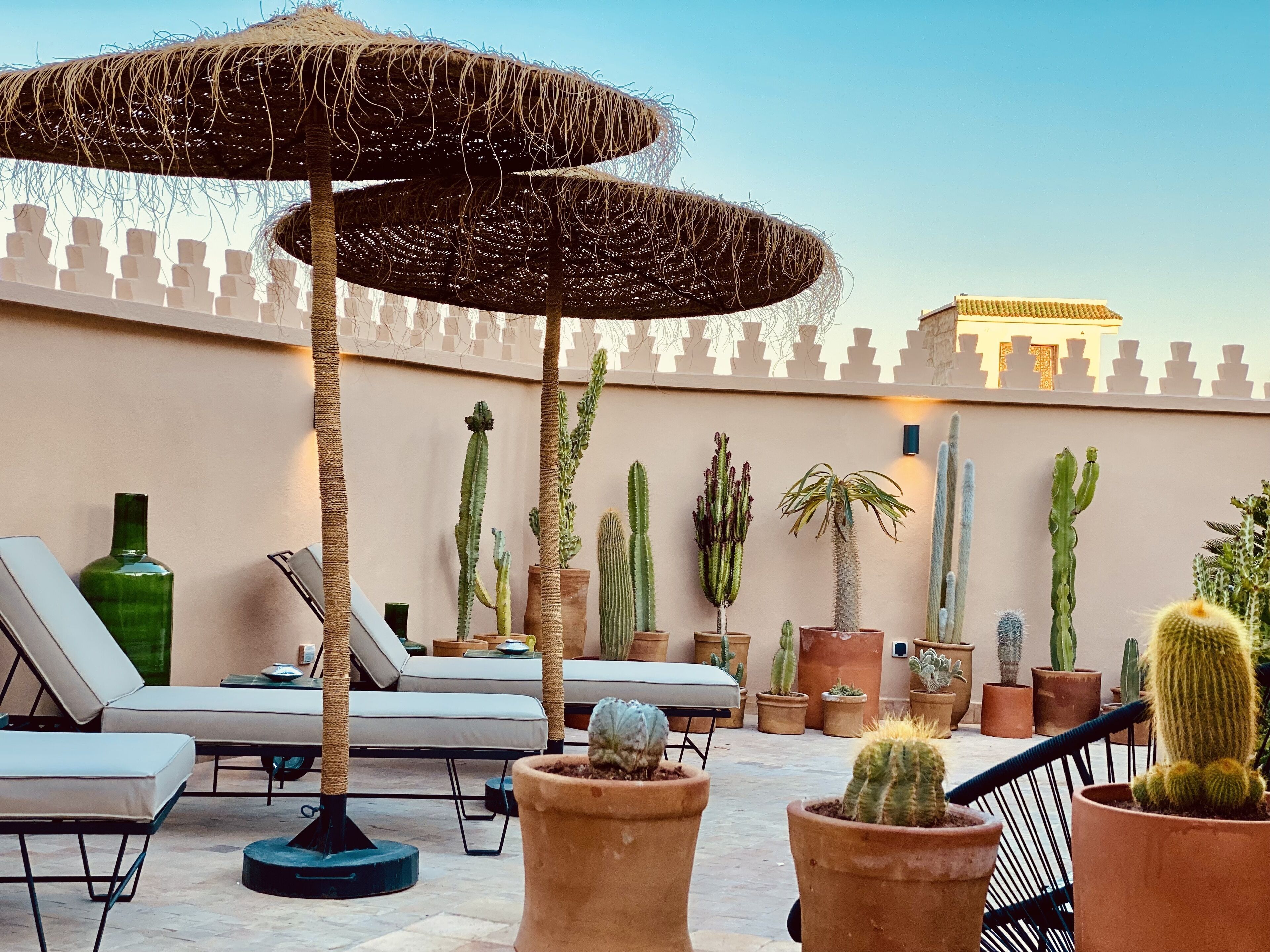 Photo - Riad Zamane Fès - Boutique & Spa