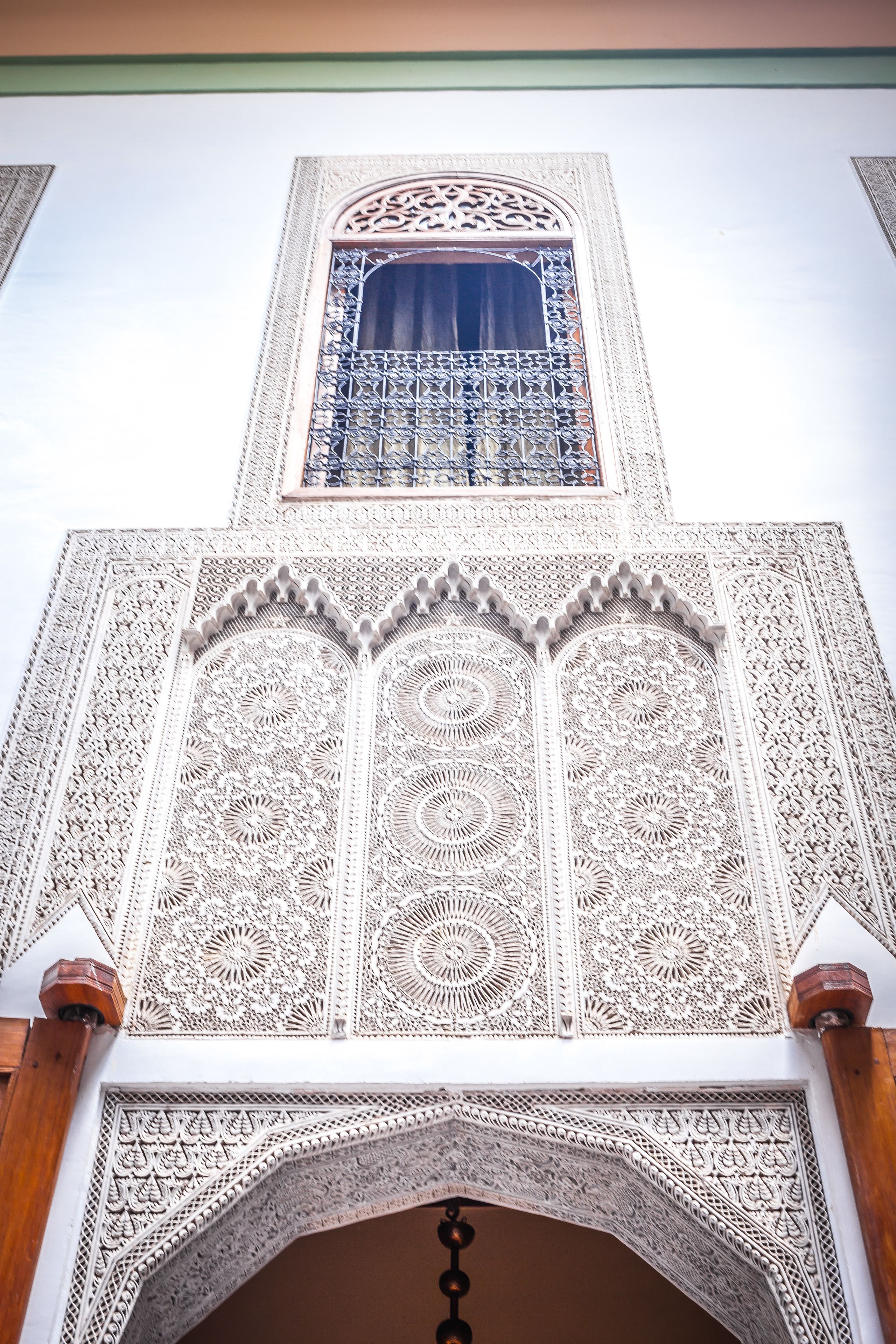 Photo - Riad Zamane Fès - Boutique & Spa