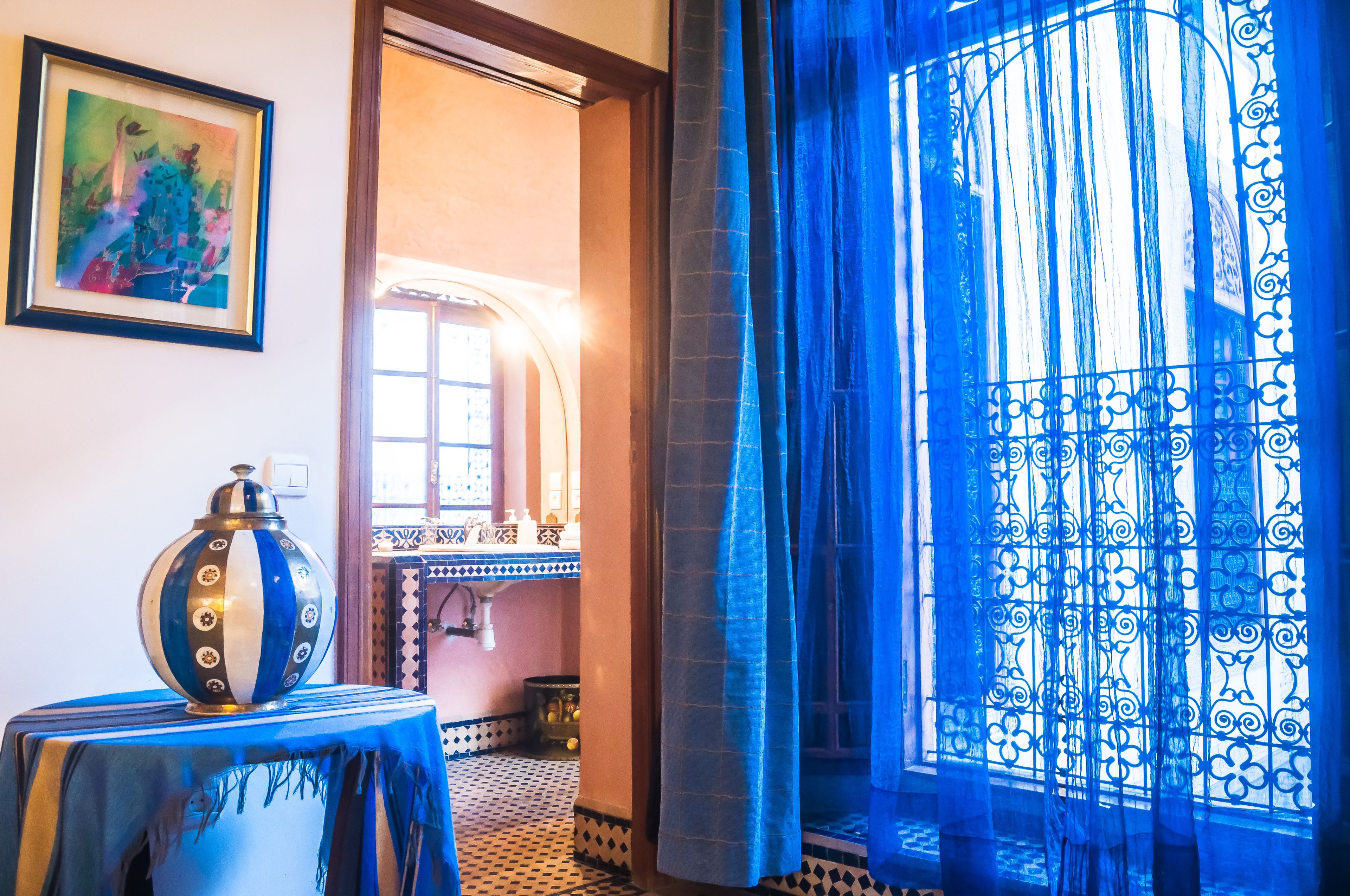 Photo - Riad Zamane Fès - Boutique & Spa