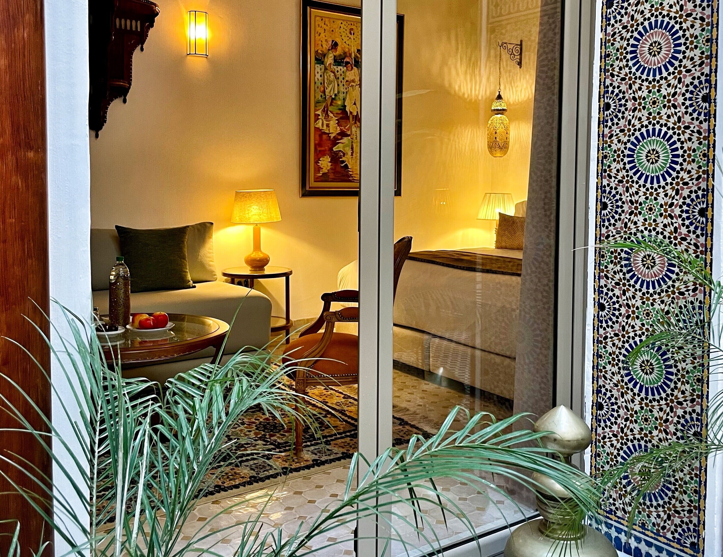 Foto - Riad Zamane Fès - Boutique & Spa