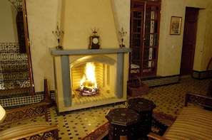 Kamin