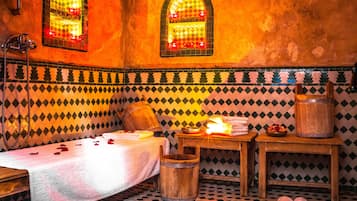 Baño turco