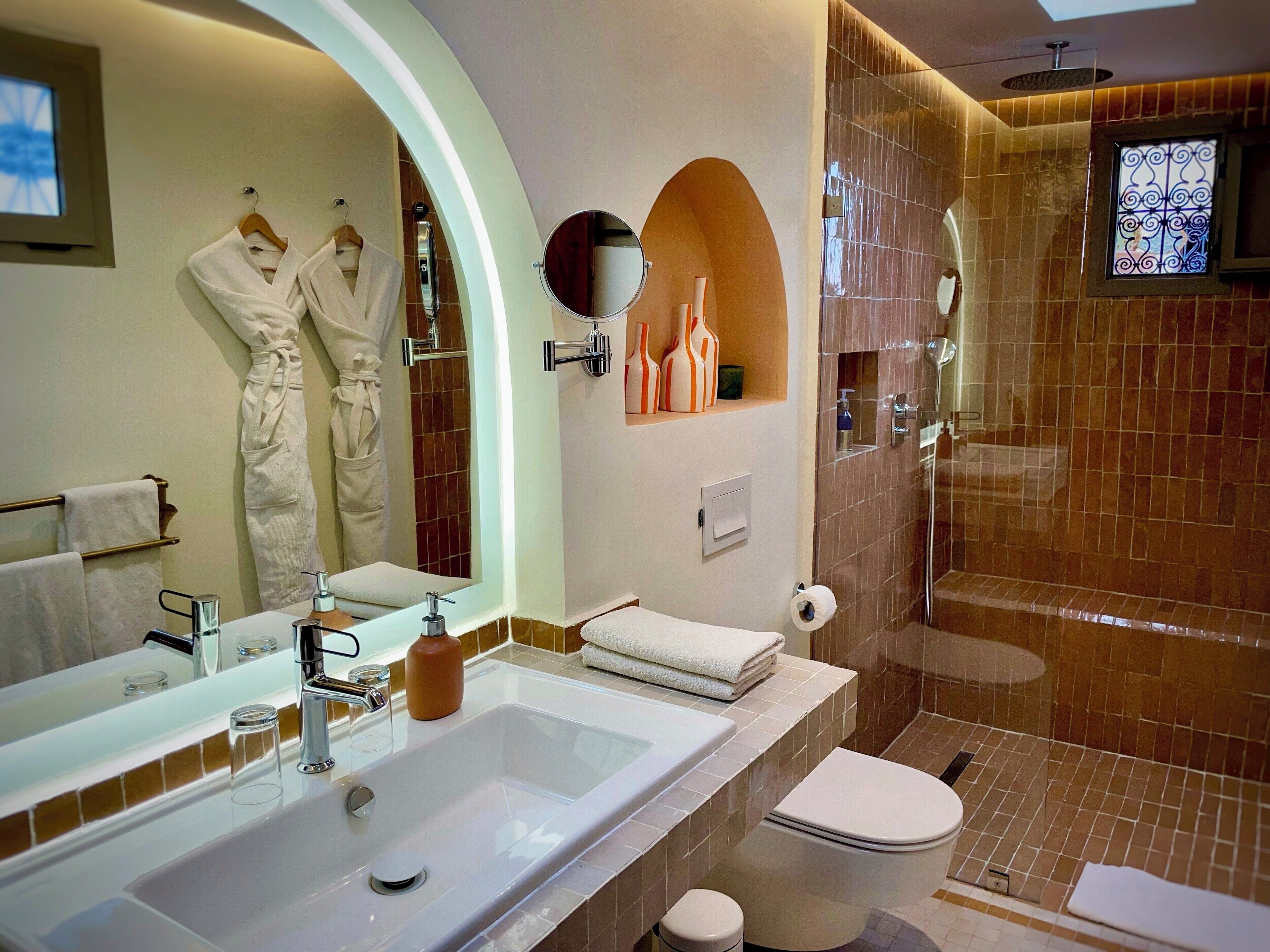 Photo - Riad Zamane Fès - Boutique & Spa