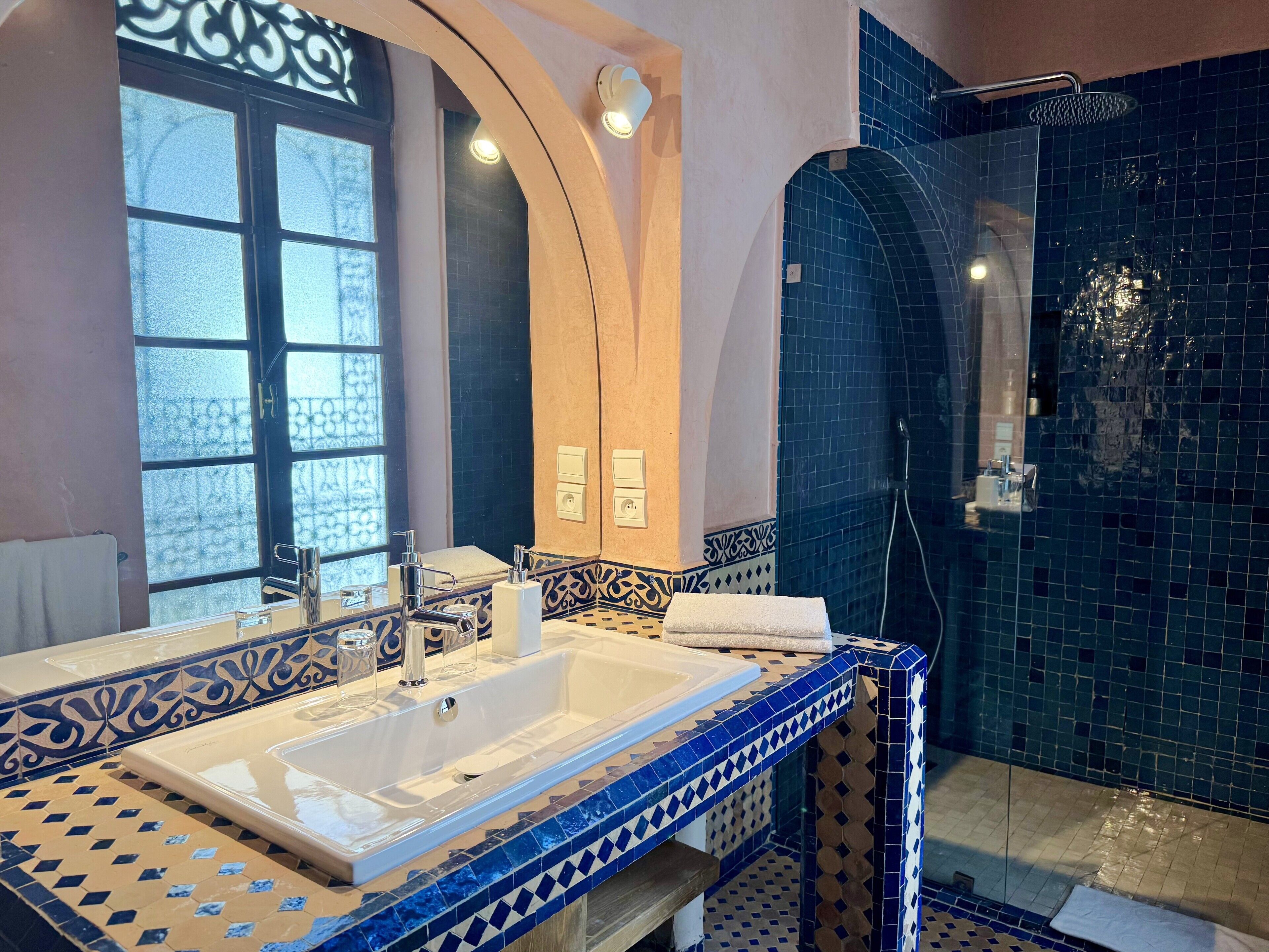 Foto - Riad Zamane Fès - Boutique & Spa