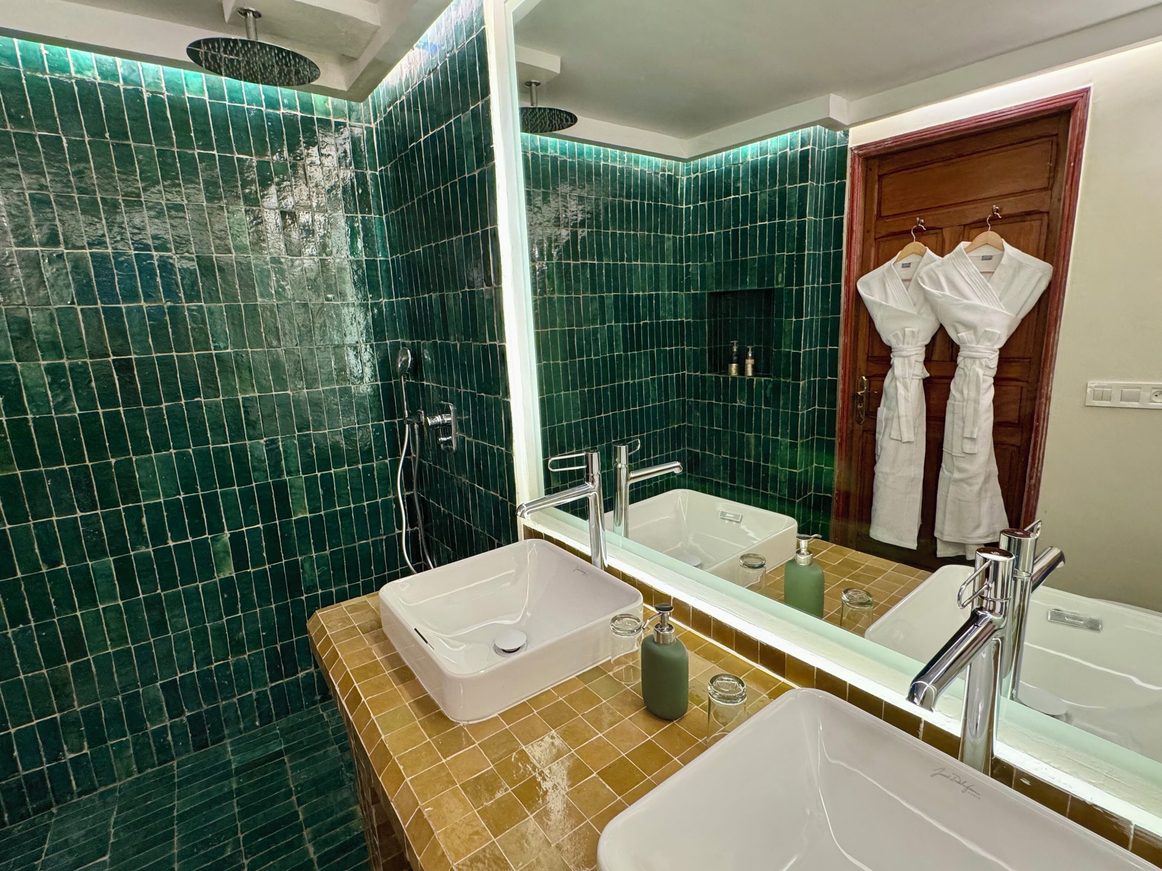 Photo - Riad Zamane Fès - Boutique & Spa