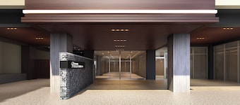 Ooedo Onsen Monogatari Minoh Kanko Hotel