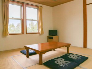 Interior - Yama no Wagaya (Nasu)