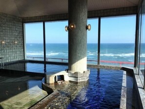 Spa - Omaezaki Grand Hotel (Omaezaki)