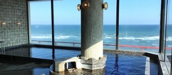 Omaezaki Grand Hotel