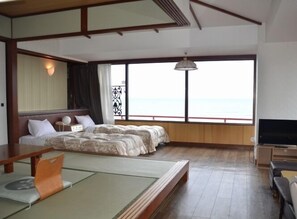Room - Omaezaki Grand Hotel (Omaezaki)