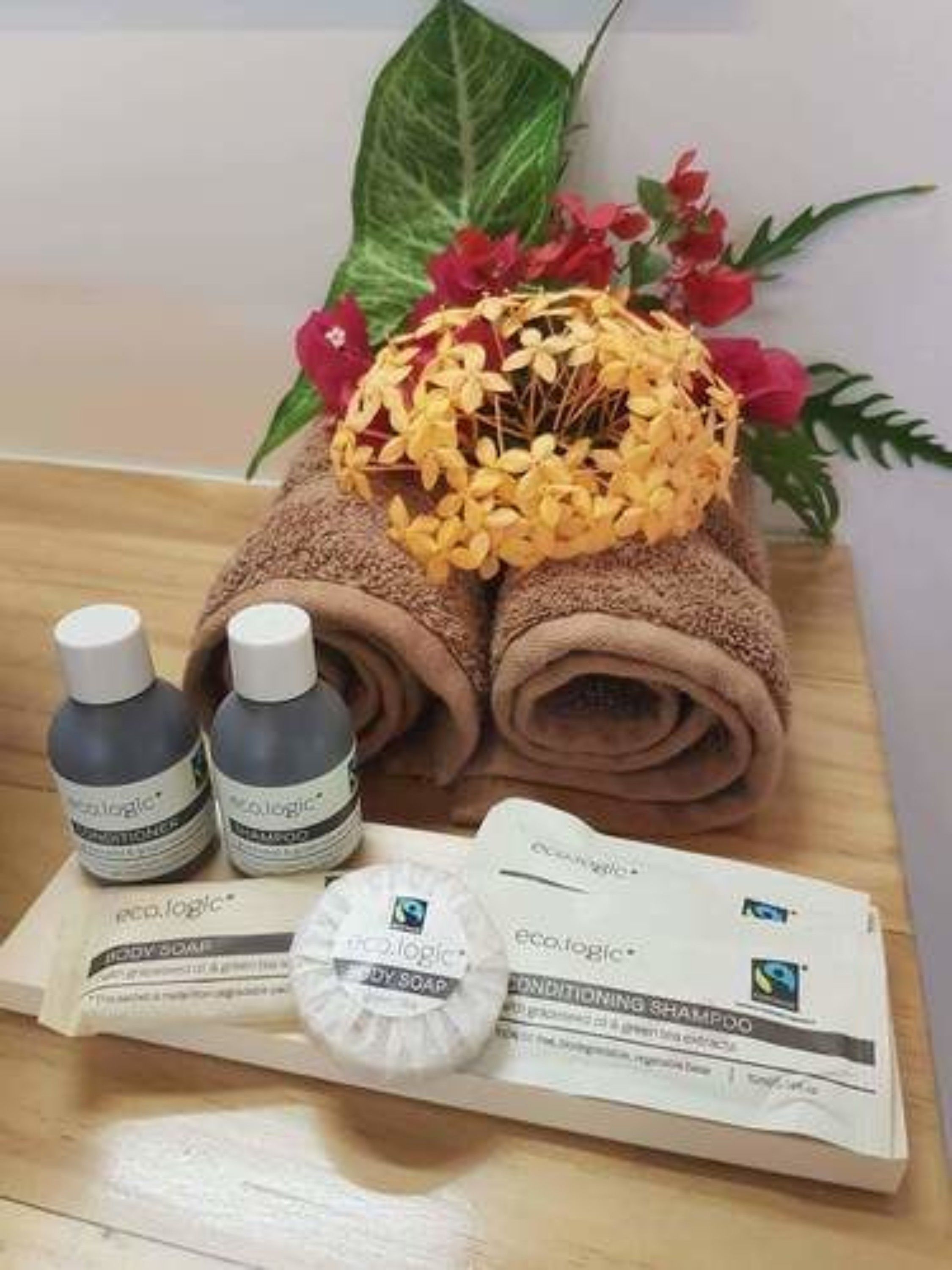 premier bungalow, 1 bedroom, partial ocean view | room amenity