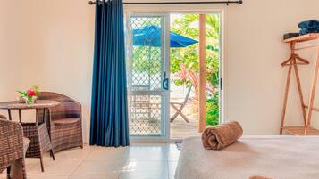 Beachfront Room