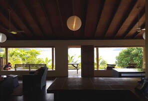 Two Bedroom House | Beach/ocean view - Mystic Sands (Utungake)