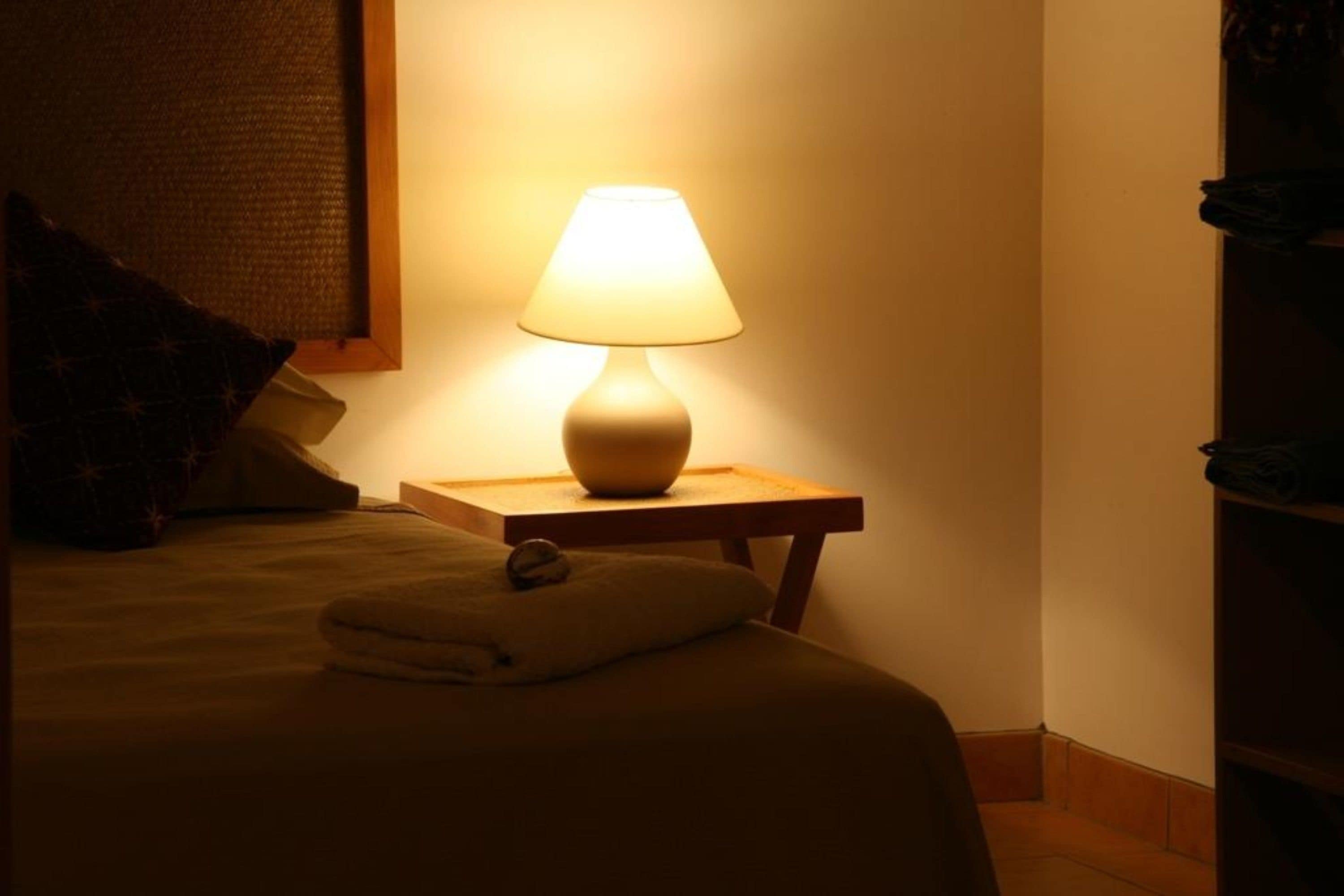 premium bedding, in-room safe, desk, soundproofing