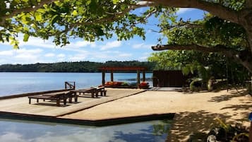 Terraço/pátio