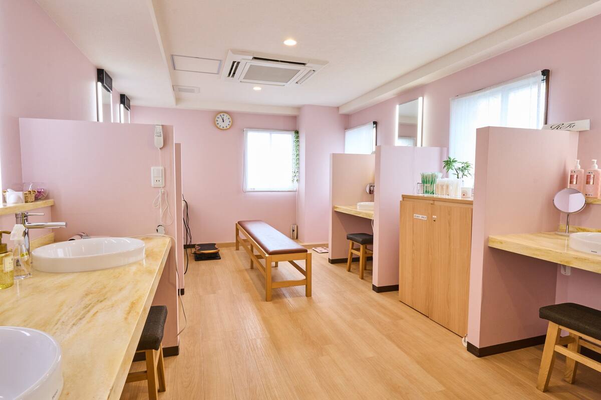 spa