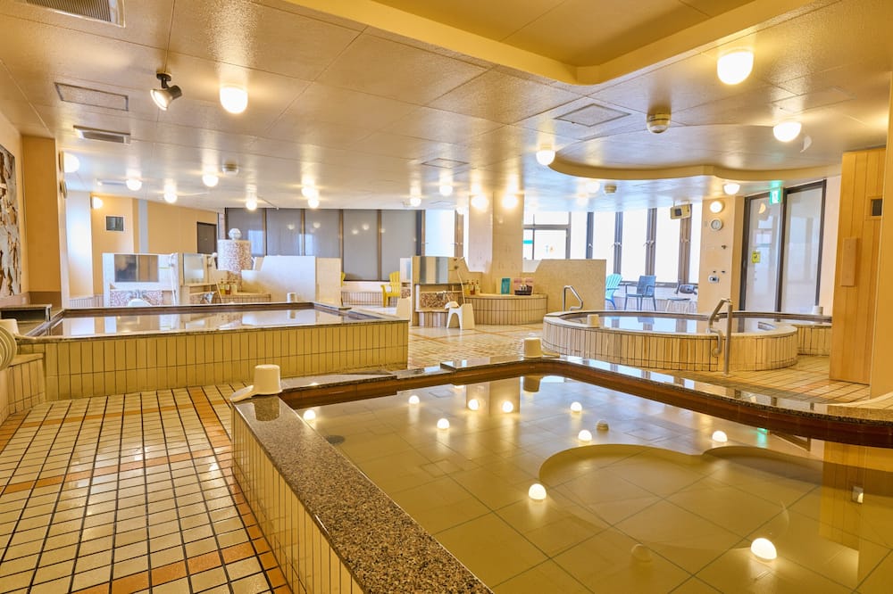 Miyazaki Daiichi Hotel
