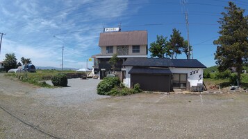 Fachada