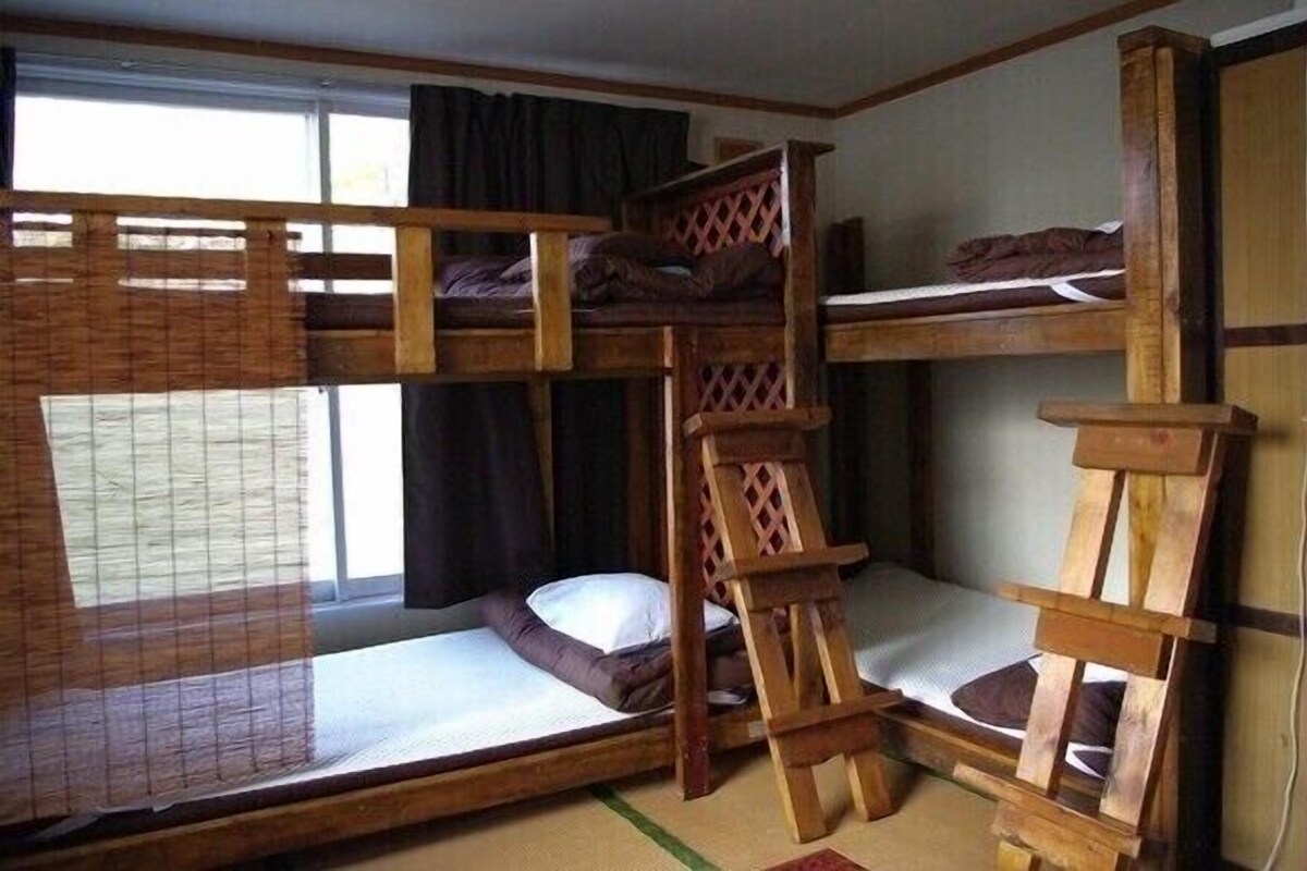 客房