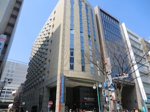 객실