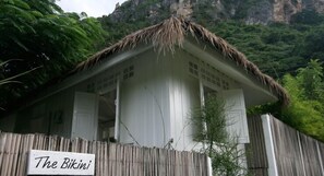 Exterieur