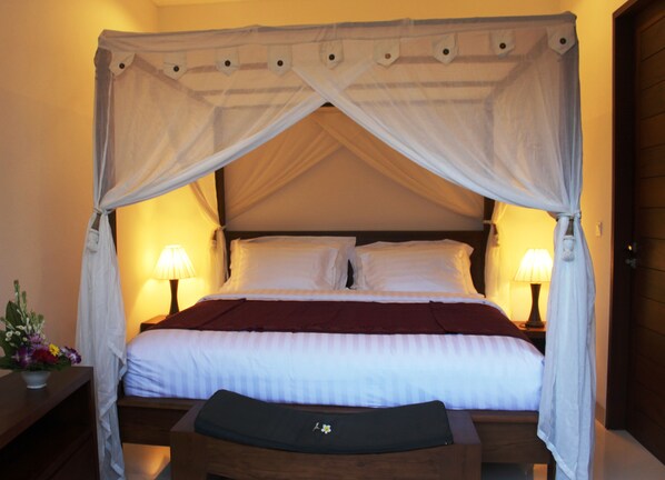 Room - Bali Life Villas (Denpasar)