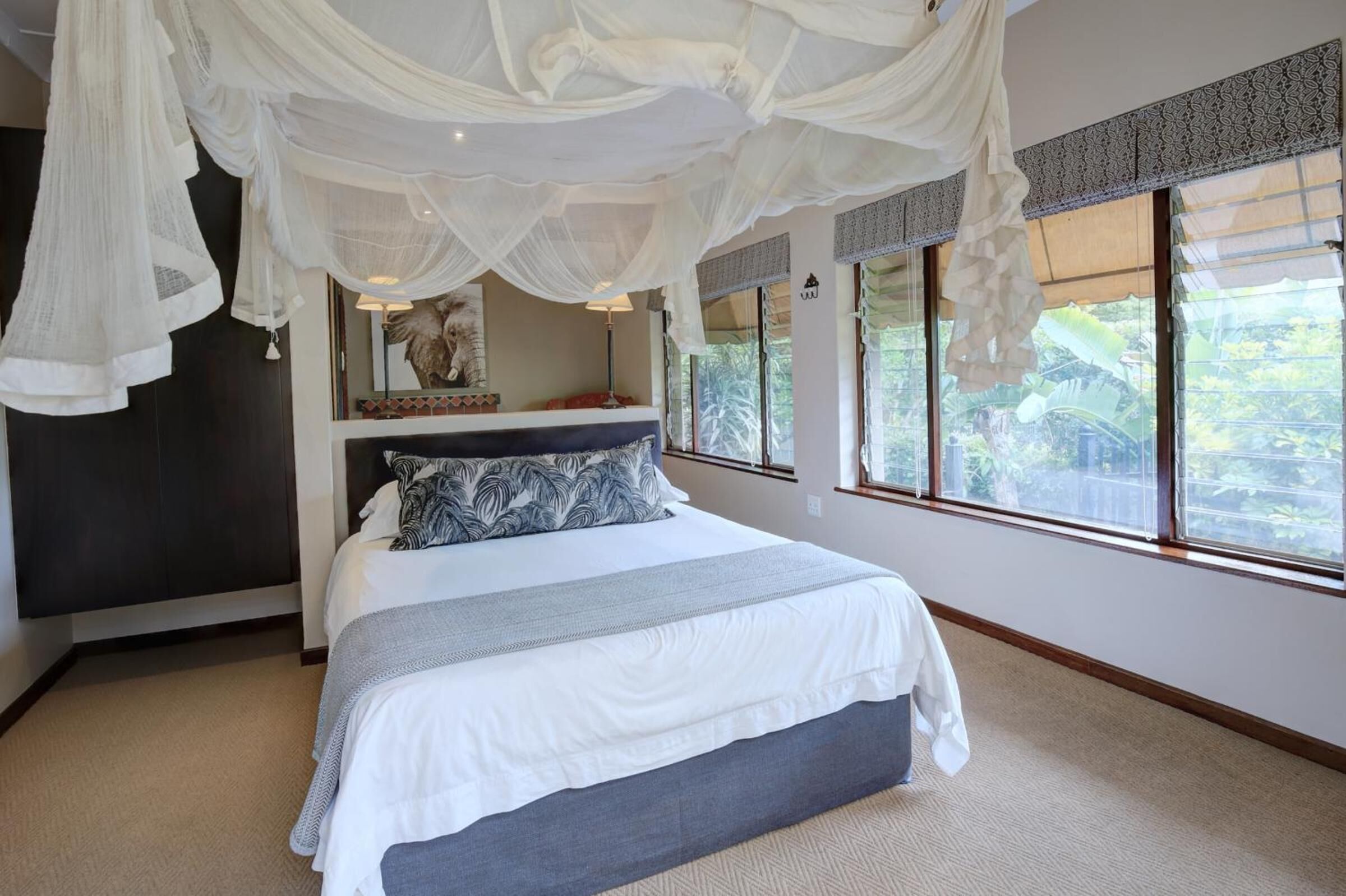 In-room safe, desk, laptop workspace, iron/ironing board