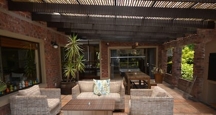 Aziza Guesthouse
