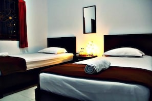 Room - Nakula Guest House (Kuta)