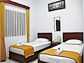 Spa - Nakula Guest House (Kuta)