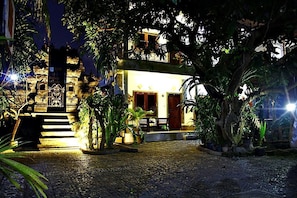 Exterior - Nakula Guest House (Kuta)