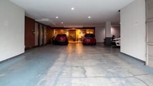 Interior - Sky City Home (Bandung)
