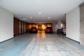 Interior - Sky City Home (Bandung)
