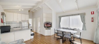 Benalla Tourist Park