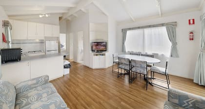 Benalla Tourist Park