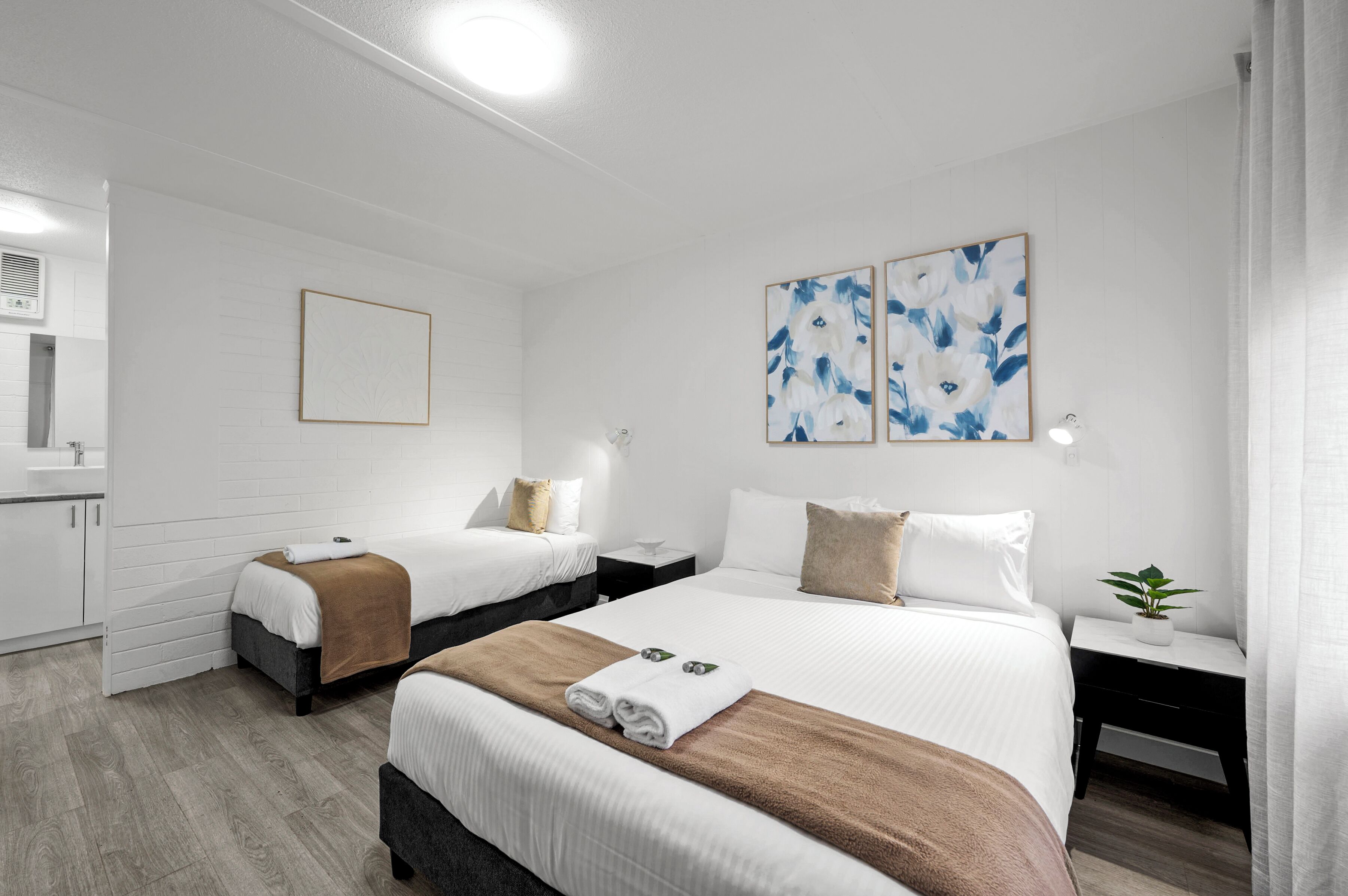Ropa de cama 