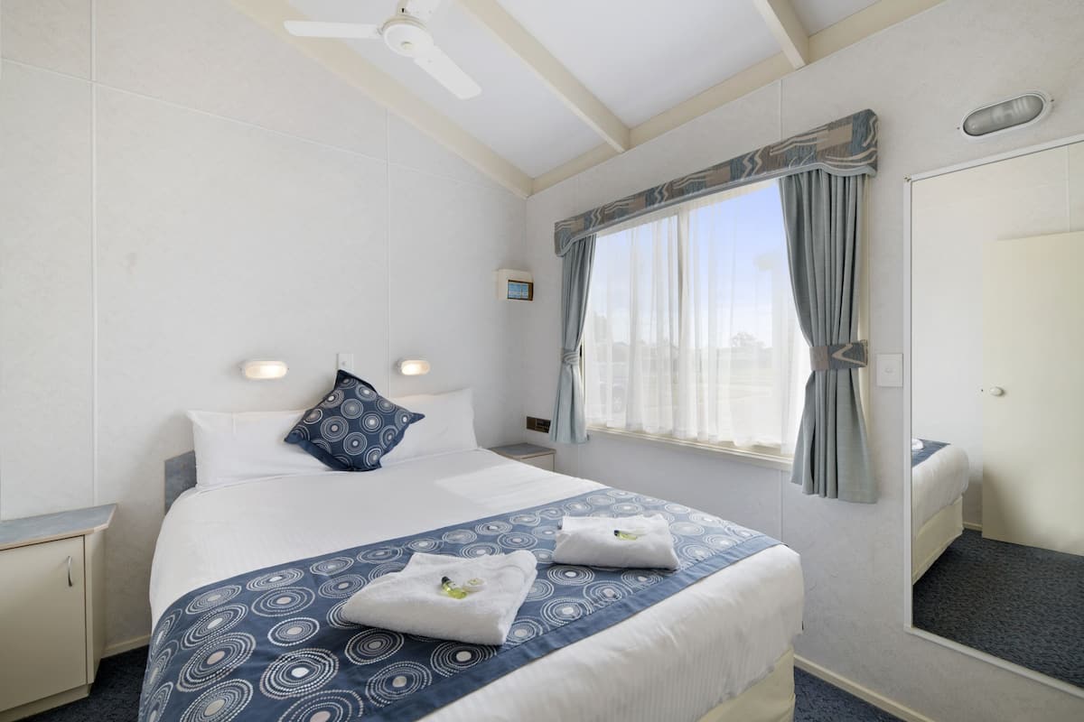 Familie suite, 2 slaapkamers | Beddengoed