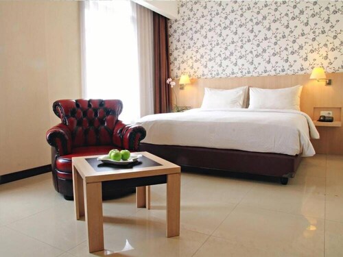 Rio City Palembang