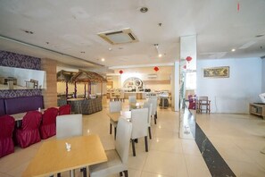 Dining - Rio City Palembang (Palembang)