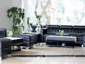 Interior - Rio City Palembang (Palembang)