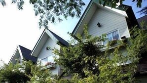 Exterior - Pension Cuckoonest (Takashima)