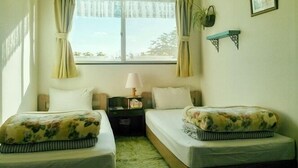 Room - Pension Cuckoonest (Takashima)