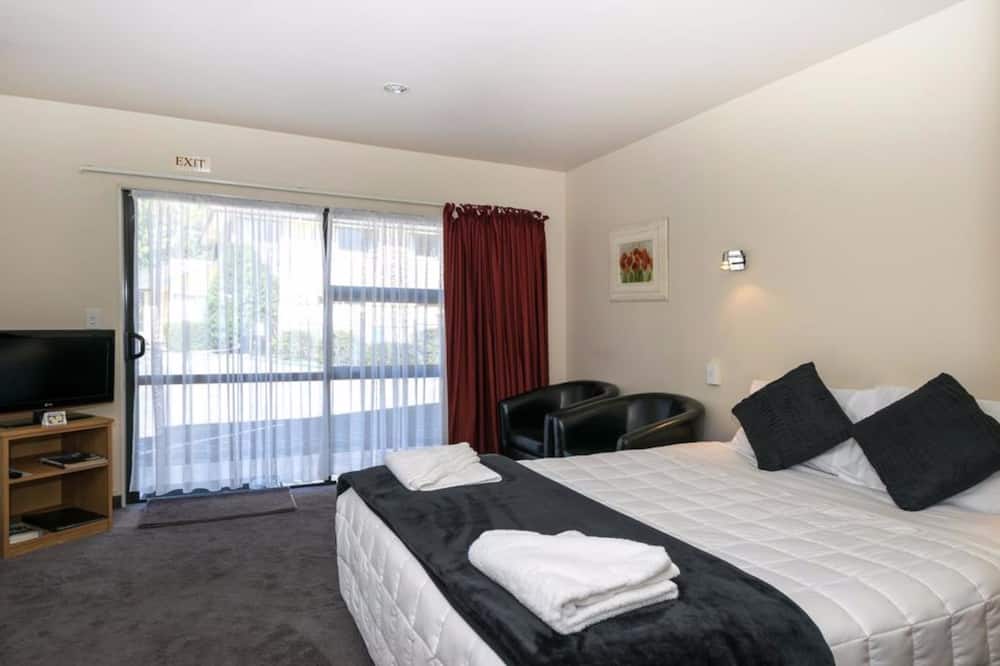 Ashleigh Court Motel