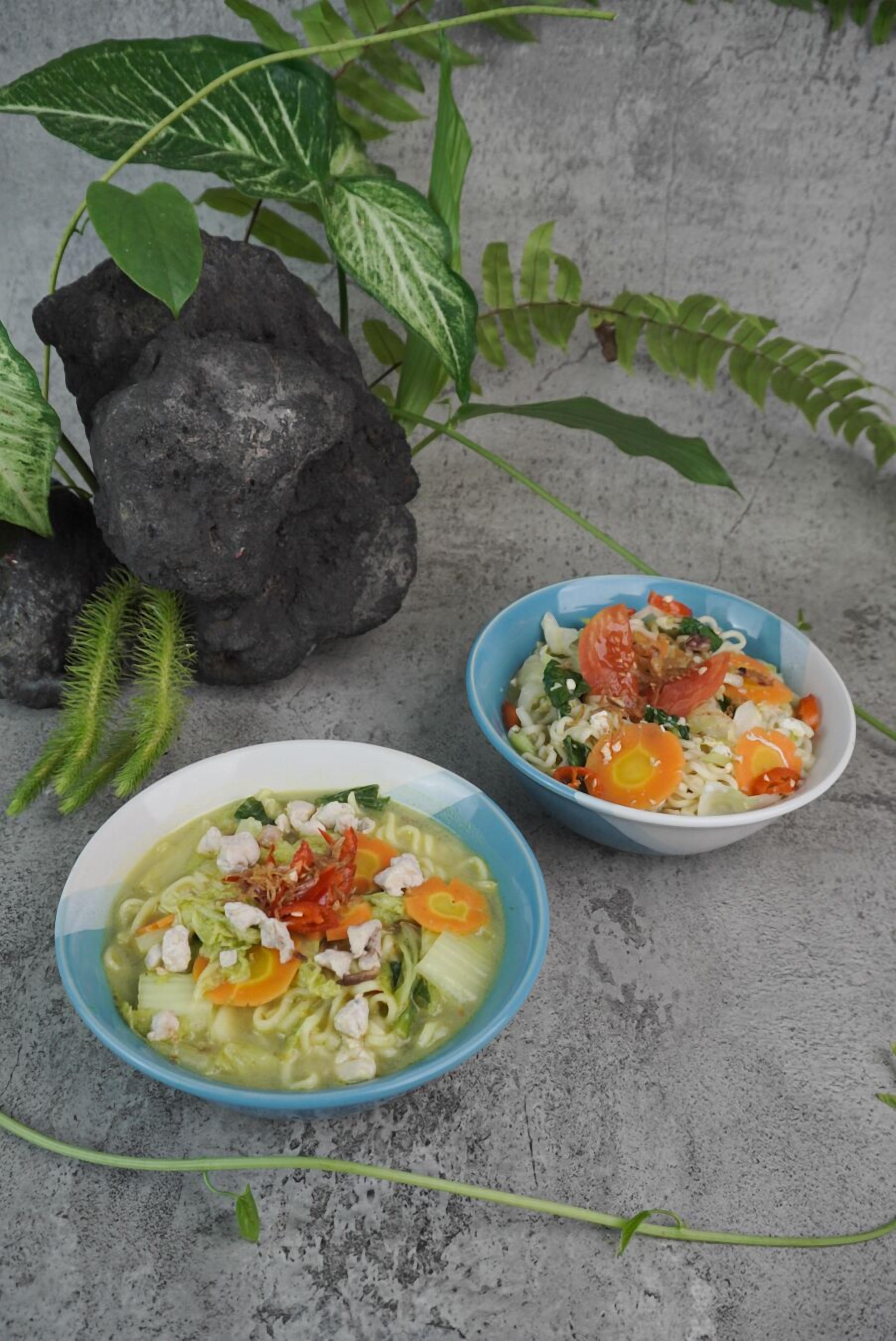 international cuisine