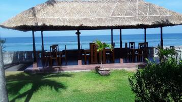 International cuisine