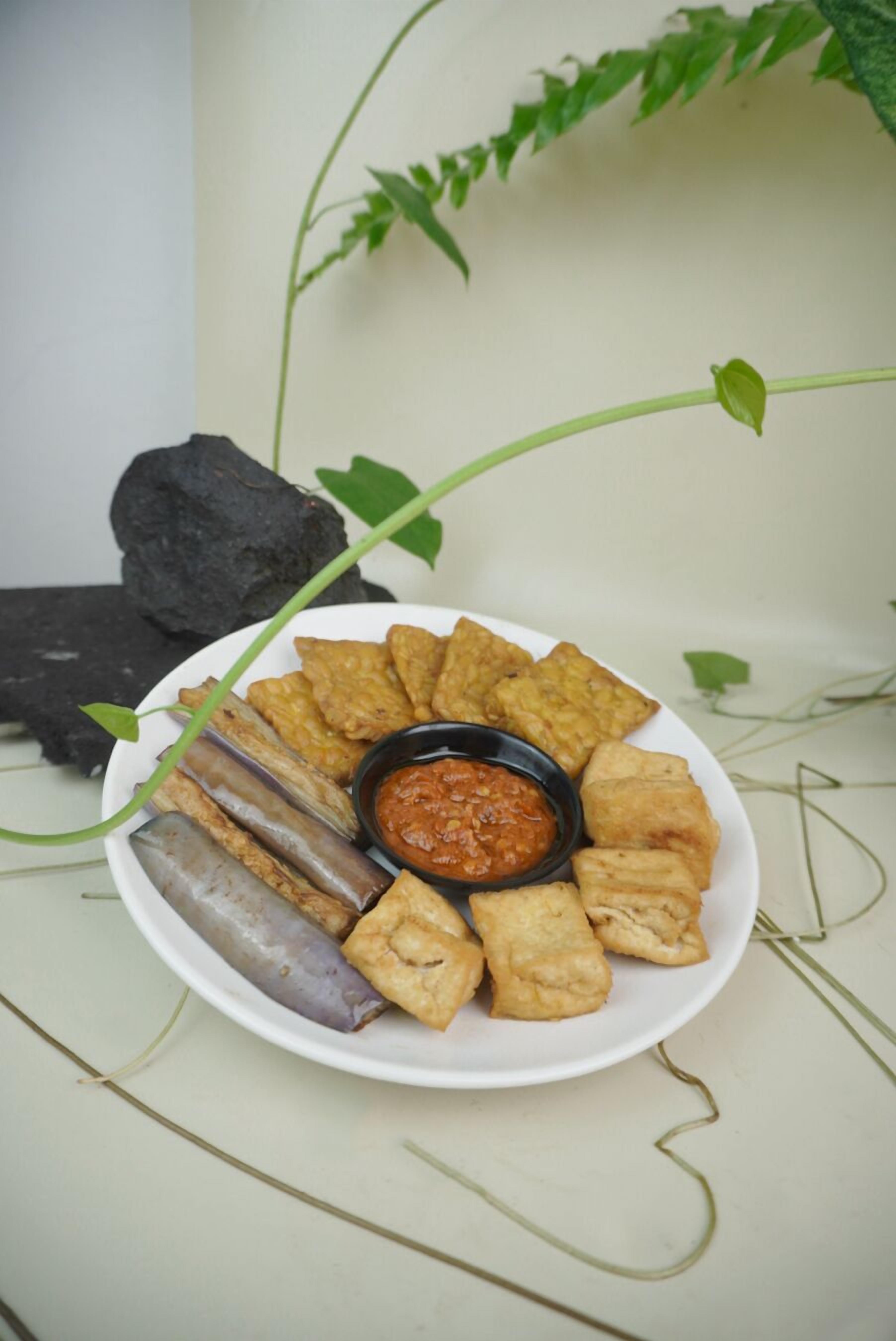 international cuisine