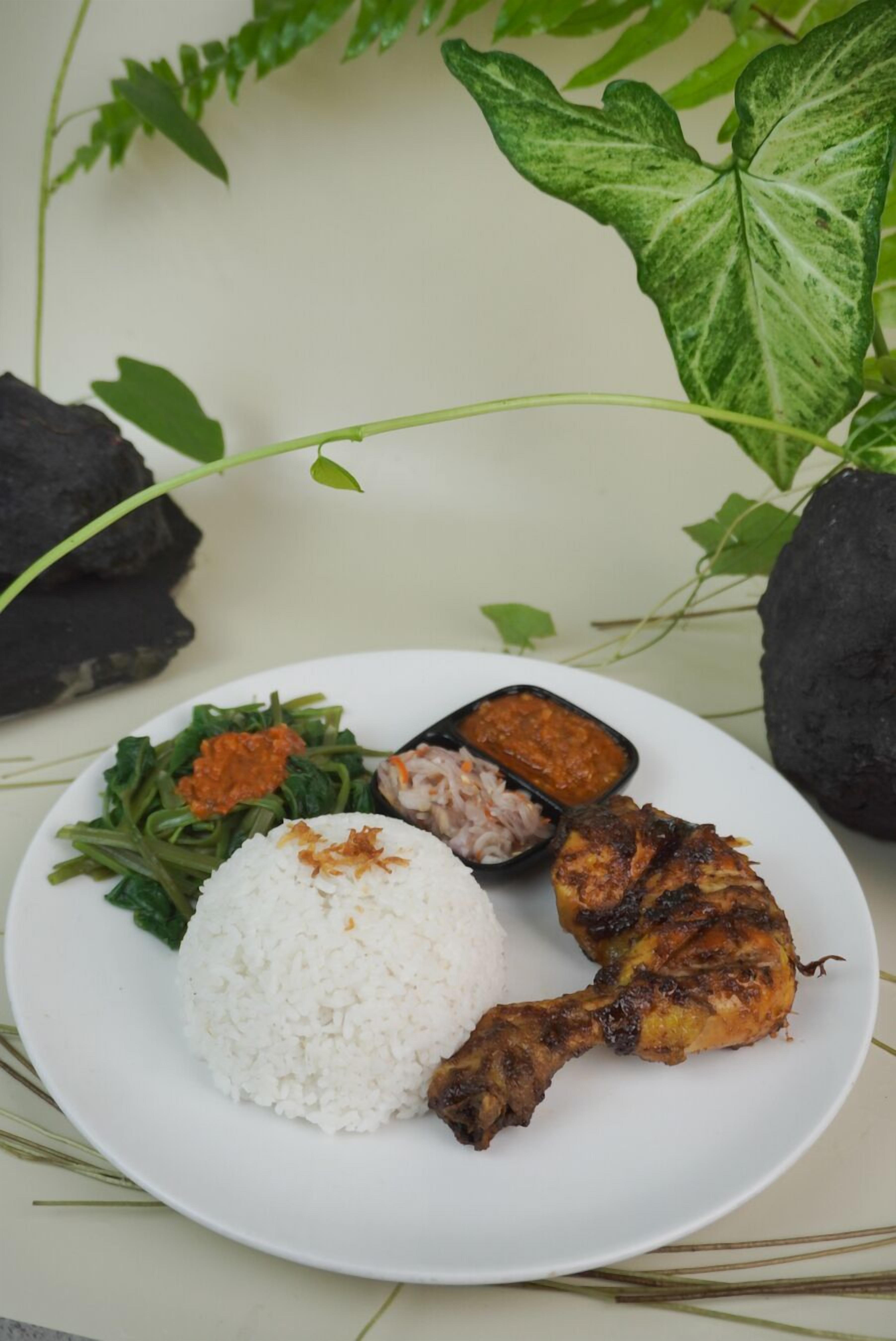 international cuisine