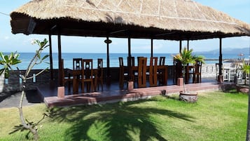 International cuisine