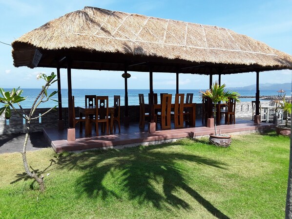 International cuisine