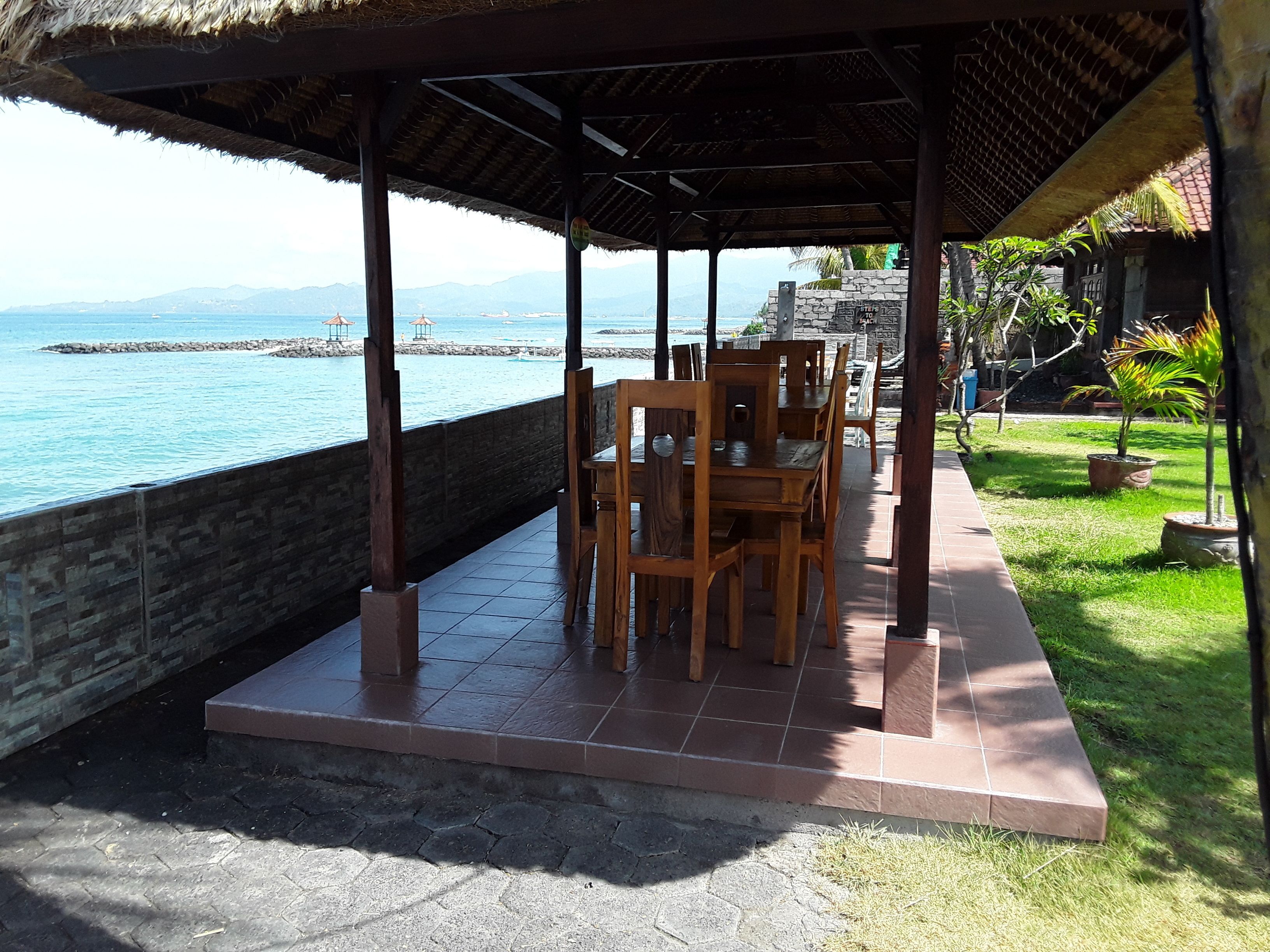 international cuisine